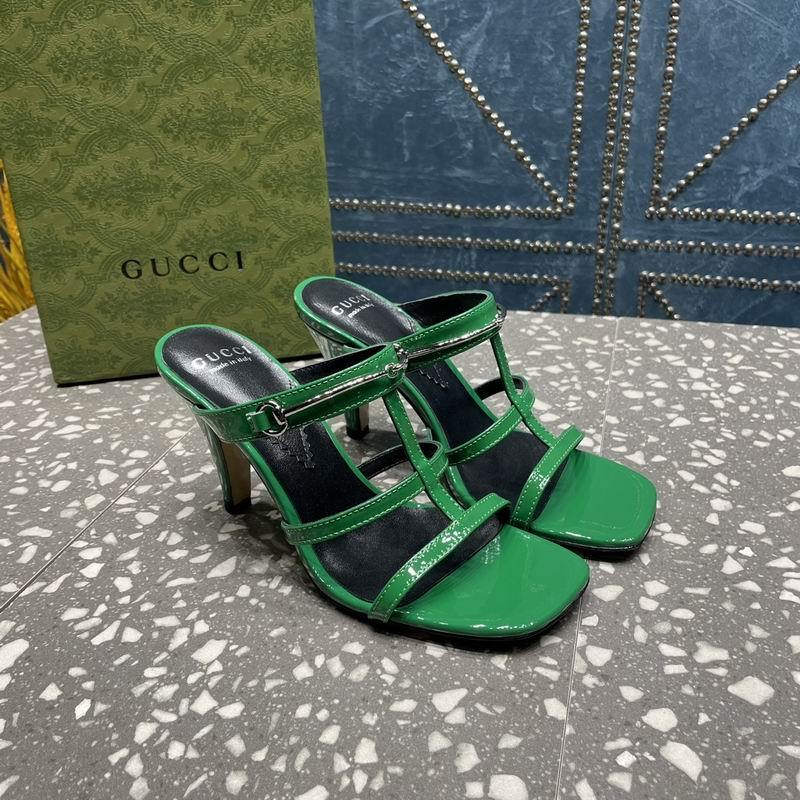 Gucci Women's Shoes 1295